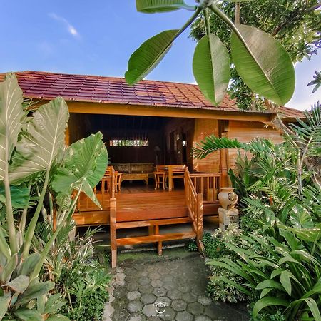 The Kori Sire Hotel Tanjung  Bagian luar foto