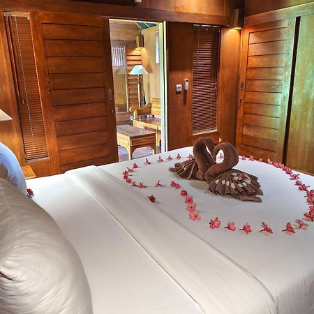 The Kori Sire Hotel Tanjung  Bagian luar foto