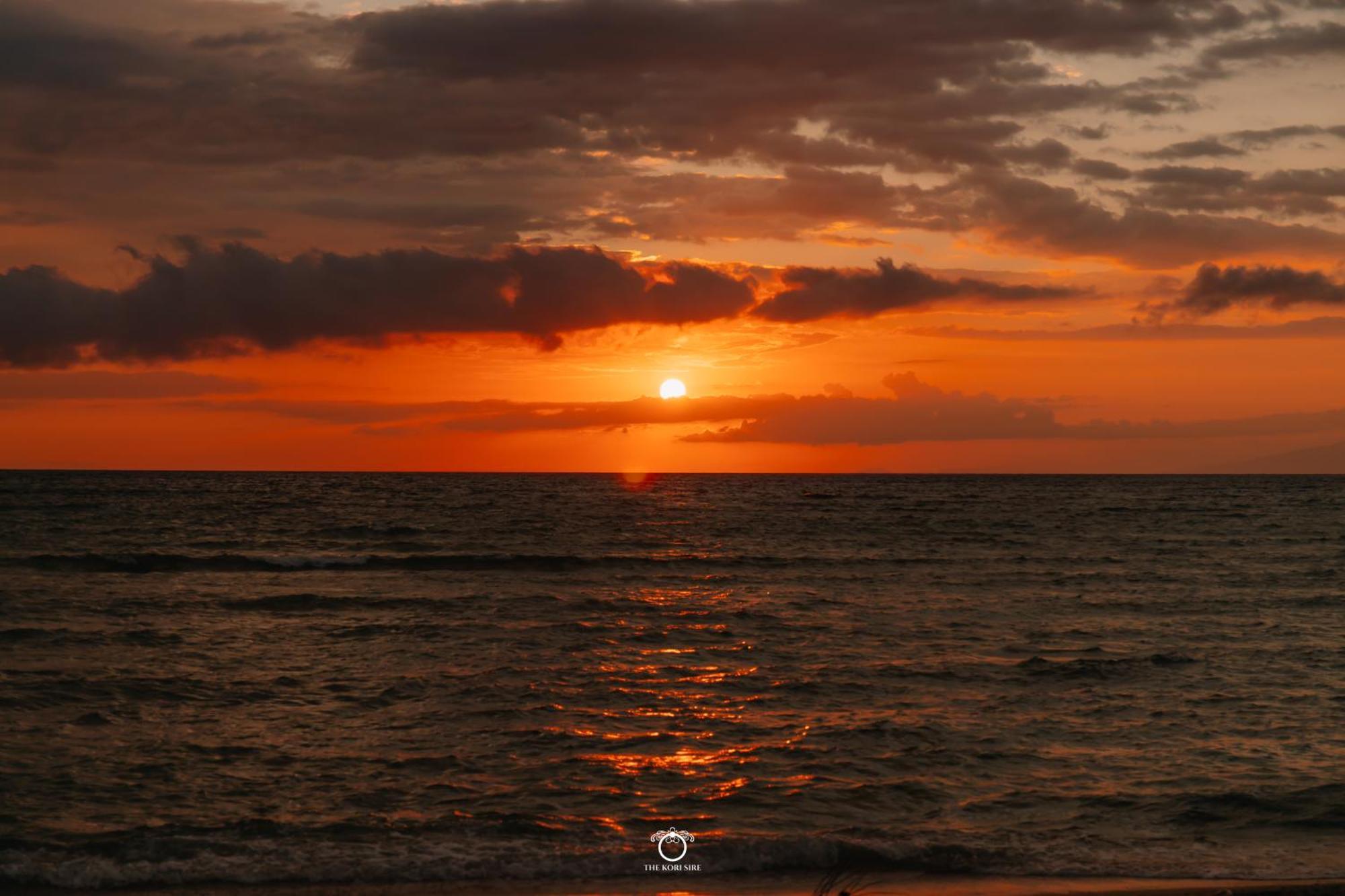 The Kori Sire Hotel Tanjung  Bagian luar foto