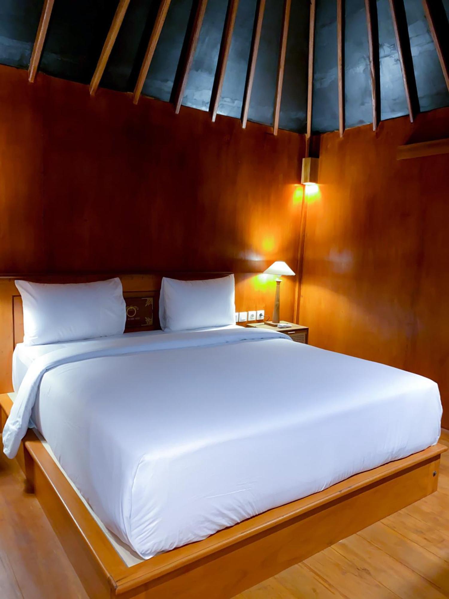 The Kori Sire Hotel Tanjung  Bagian luar foto