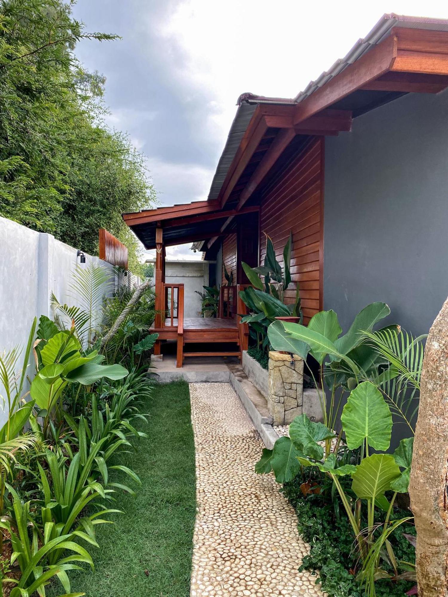 The Kori Sire Hotel Tanjung  Bagian luar foto