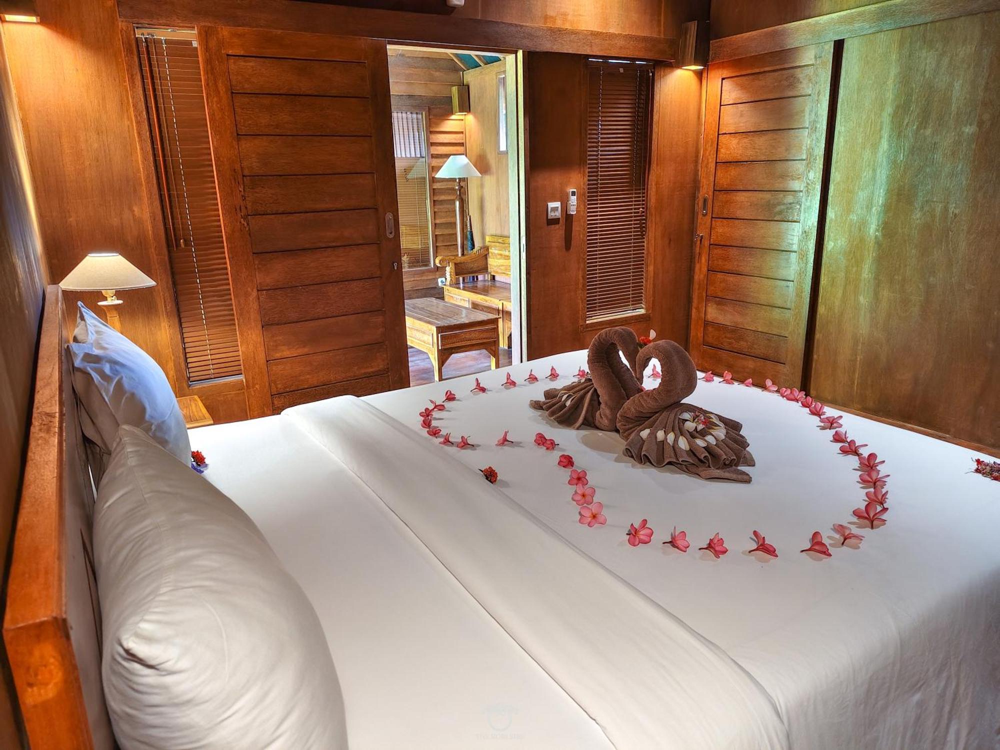 The Kori Sire Hotel Tanjung  Bagian luar foto